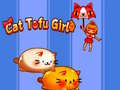 Spill Cat Tofu Girl