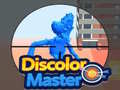 Spill Discolor Master