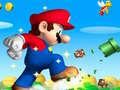Spill Super Mario Jigsaw Puzzle: season 2