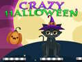 Spill Crazy Halloween