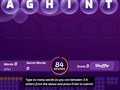 Spill Pop-a-Word
