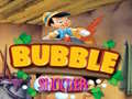 Spill Bubble Shooter 