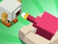 Spill Merge Defense: Pixel Blocks