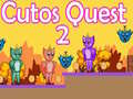 Spill Cutos Quest 2