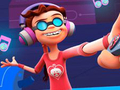 Spill Mini Beat Power Rockers Out of Control