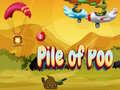 Spill Pile of Poo
