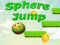 Spill Sphere Jump