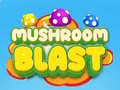 Spill Mushroom Blast
