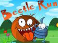 Spill Bug Run