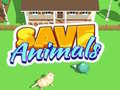 Spill Save Animals