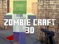 Spill Zombie Craft 3d