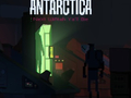 Spill Antarctica Next Wintah Ya'll Die