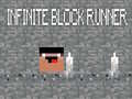 Spill Infinite block runner