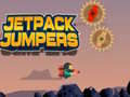 Spill Jetpack Jumpers