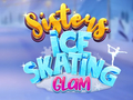 Spill Sisters Ice Skating Glam