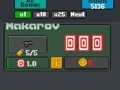 Spill Idle Gun 2