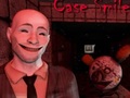 Spill Case: Smile Origin