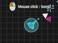 Spill Shape Shooter 3