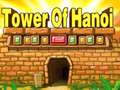 Spill Tower of Hanoi
