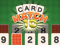 Spill Card Match 10