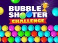 Spill Bubble Shooter Challenge