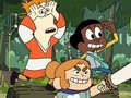 Spill The Hunt for Mortimer