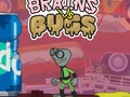 Spill Ben 10: Brains vs Bugs