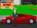 Spill Hooda Escape Detroit 2023 