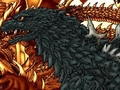 Spill Godzilla Daikaiju Battle Royale
