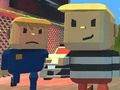 Spill Kogama: Adventure From Prison