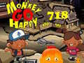 Spill Monkey Go Happy Stage 718