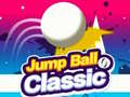 Spill Jump Ball Classic