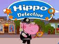 Spill Hippo Detective