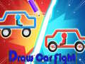 Spill Draw car fight
