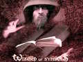 Spill Wizard of symbols