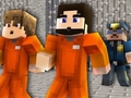 Spill Minecraft: Adventure From Prison