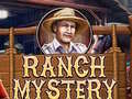 Spill Ranch Mystery