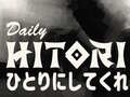 Spill Daily Hitori