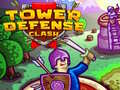 Spill Tower Defense Clash
