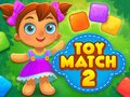 Spill Toy Match 2