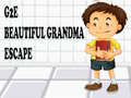 Spill G2E Beautiful Grandma Escape