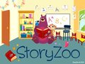 Spill StoryZoo