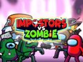 Spill Impostors vs Zombies