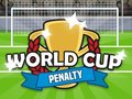 Spill World Cup Penalty