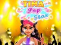 Spill Tina Pop Star
