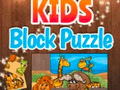 Spill Kids Block Puzzle