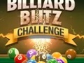 Spill Billard Blitz Challenge