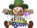 Spill Saint Patricks Day Puzzle Quest