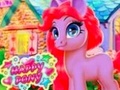 Spill Happy Pony