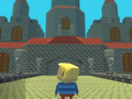 Spill Kogama: The Maze Castle